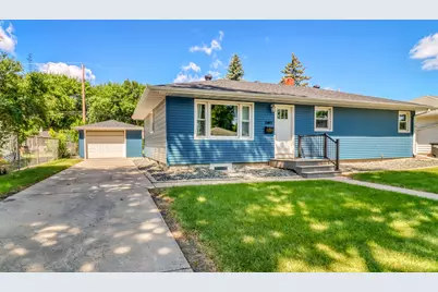 2402 Broadway N, Fargo, ND 58102 - Photo 1