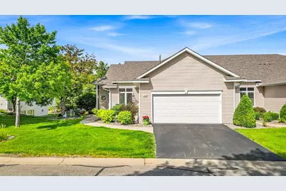 2740 Boulder Drive, Burnsville, MN 55337 - Photo 1
