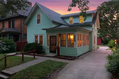 665 5th Street E, Saint Paul, MN 55106 - Photo 1