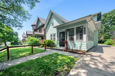 665 5th Street E, Saint Paul, MN 55106 - Photo 5