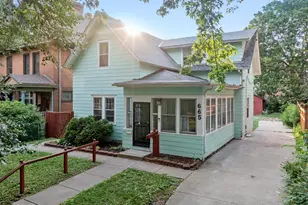 665 5th St E, Saint Paul, MN 55106 - Photo 1