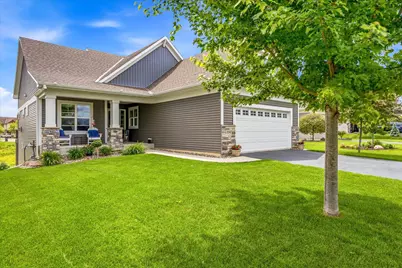 3547 Cove Point Circle NW, Prior Lake, MN 55372 - Photo 9