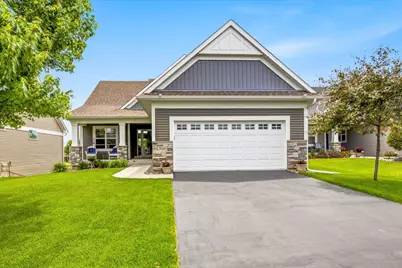 3547 Cove Point Circle NW, Prior Lake, MN 55372 - Photo 1