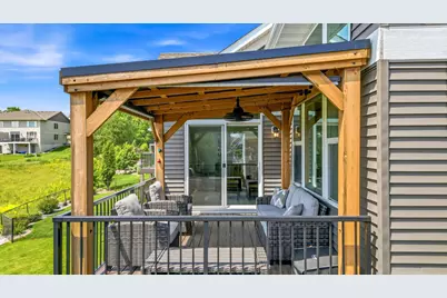 3547 Cove Point Circle NW, Prior Lake, MN 55372 - Photo 5