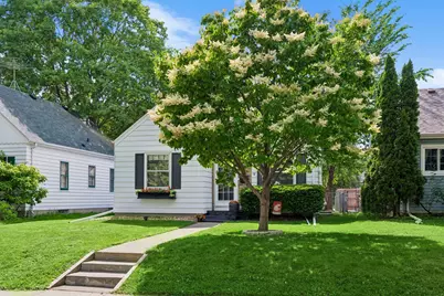 3206 McKinley Street NE, Minneapolis, MN 55418 - Photo 3