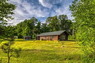 10972 River Rd, Jacobson, MN 55752 - Photo 1