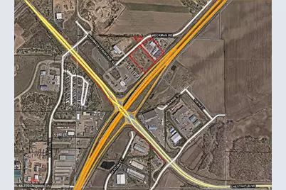 12525 & 12541 Weckman Road, Shakopee, MN 55379 - Photo 3