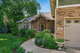 406 Rambling Creek Cir SE, Saint Michael, MN 55376 - Photo 3