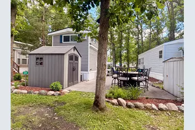 15827 Wilderness Trail Unit 123, Crosslake, MN 56442 - Photo 1