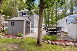 15827 Wilderness Trail, Crosslake, MN 56442 - Photo 1
