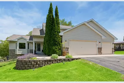4208 Walnut Road, Saint Bonifacius, MN 55375 - Photo 1