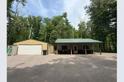 7528 Lake Camile Drive, Randall, MN 56475 - Photo 1