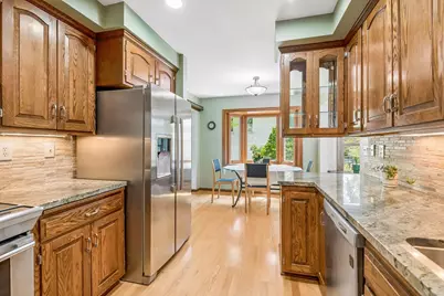 2350 Wells Wood Curve, Bloomington, MN 55431 - Photo 11
