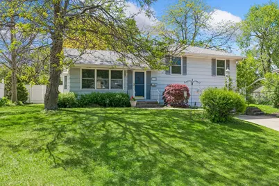 2350 Wells Wood Curve, Bloomington, MN 55431 - Photo 1