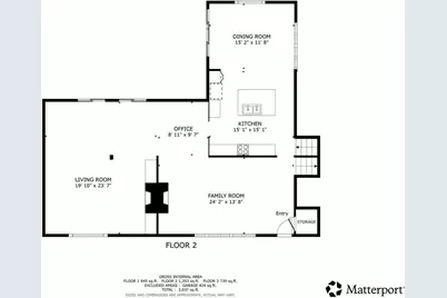 8435 Wesley Drive, Golden Valley, MN 55427 - Photo 49