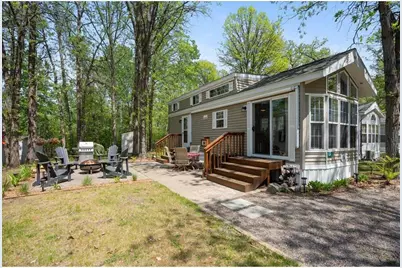 15827 Wilderness Trail Unit 137, Crosslake, MN 56442 - Photo 1