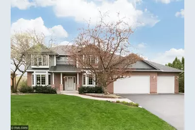 14183 McCoy Court, Eden Prairie, MN 55347 - Photo 1