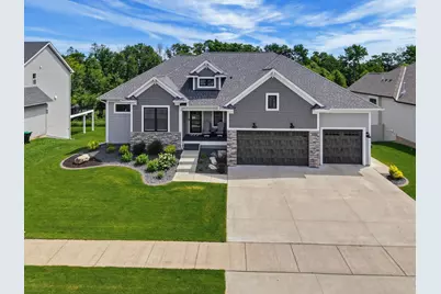 977 Pheasant Run S, Lino Lakes, MN 55014 - Photo 1