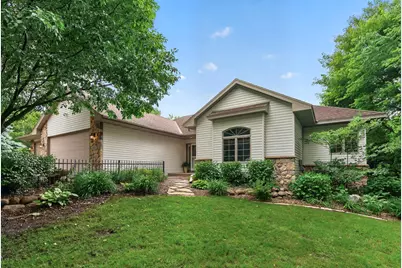 3932 162nd Lane NE, Ham Lake, MN 55304 - Photo 1