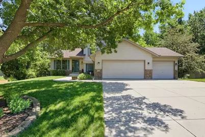 9953 Starlight Drive, Woodbury, MN 55125 - Photo 33