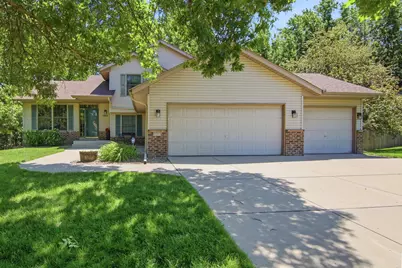9953 Starlight Drive, Woodbury, MN 55125 - Photo 3