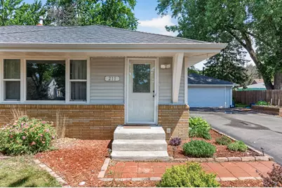 211 92nd Avenue NE, Blaine, MN 55434 - Photo 5