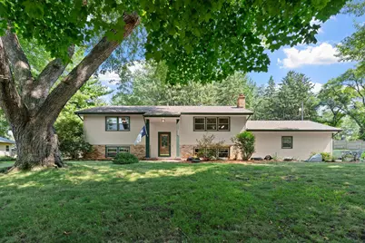 6911 Ticonderoga Trail, Eden Prairie, MN 55346 - Photo 1
