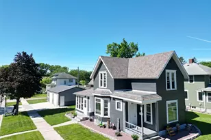 601 E Depue Ave, Olivia, MN 56277 - Photo 1