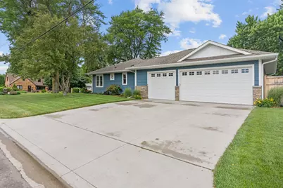 3401 Harding Street NE, Saint Anthony, MN 55418 - Photo 3