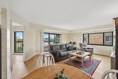 2885 Knox Avenue S #707, Minneapolis, MN 55408 - Photo 5