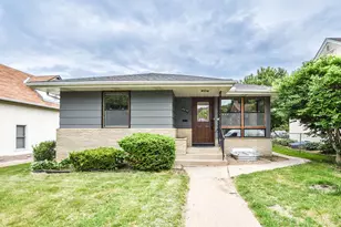 4219 Monroe St NE, Columbia Heights, MN 55421 - Photo 1