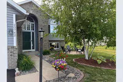 20742 Grafton Avenue N, Forest Lake, MN 55025 - Photo 1