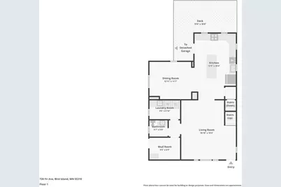 720 Fir Avenue, Bird Island, MN 55310 - Photo 51