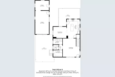 720 Fir Avenue, Bird Island, MN 55310 - Photo 49