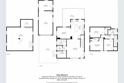 720 Fir Avenue, Bird Island, MN 55310 - Photo 47