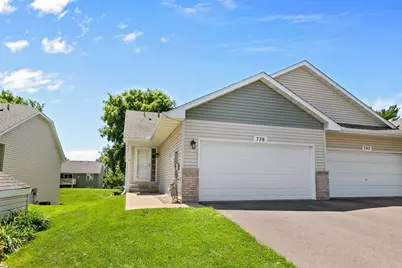 736 86th Lane NW, Coon Rapids, MN 55433 - Photo 19
