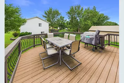 1216 Callaway Street E, Saint Joseph, MN 56374 - Photo 9