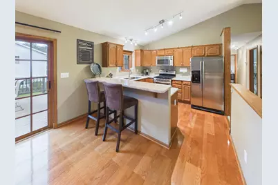 1216 Callaway Street E, Saint Joseph, MN 56374 - Photo 11