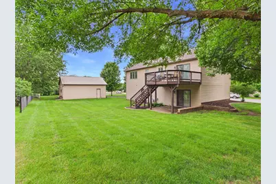 1216 Callaway Street E, Saint Joseph, MN 56374 - Photo 31