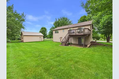 1216 Callaway Street E, Saint Joseph, MN 56374 - Photo 3