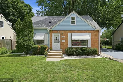 6707 13th Avenue S, Richfield, MN 55423 - Photo 1