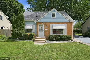 6707 13th Ave S, Richfield, MN 55423 - Photo 1