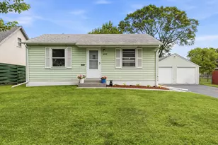 8519 Stevens Ave S, Bloomington, MN 55420 - Photo 1