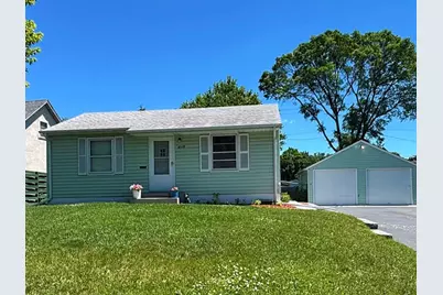 8519 Stevens Avenue S, Bloomington, MN 55420 - Photo 1