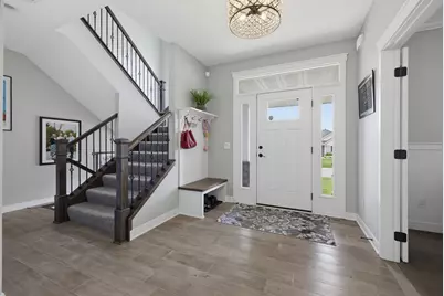 6445 Black Berry Court, Lino Lakes, MN 55014 - Photo 5