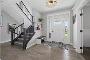 6445 Black Berry Ct, Lino Lakes, MN 55014 - Photo 5