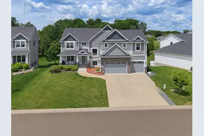 6445 Black Berry Court, Lino Lakes, MN 55014 - Photo 1