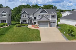 6445 Black Berry Ct, Lino Lakes, MN 55014 - Photo 1