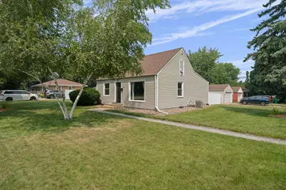8841 Nicollet Avenue S, Bloomington, MN 55420 - Photo 19