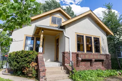3706 Dupont Avenue N, Minneapolis, MN 55412 - Photo 1